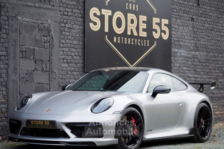 Porsche 992 Carrera GTS PDK TECHART Kit - 2023 - <small></small> 179.000 € <small>TTC</small> - #1