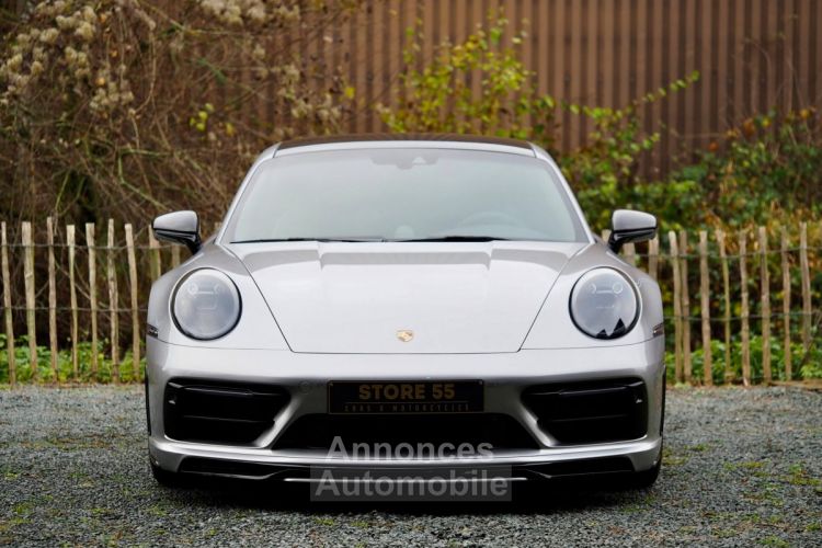 Porsche 992 Carrera GTS PDK TECHART Kit - 2023 - <small></small> 179.000 € <small>TTC</small> - #4