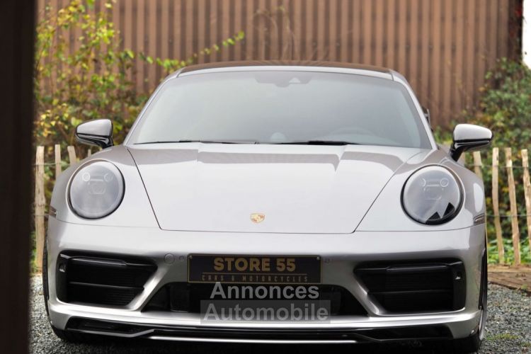 Porsche 992 Carrera GTS PDK TECHART Kit - 2023 - <small></small> 179.000 € <small>TTC</small> - #6