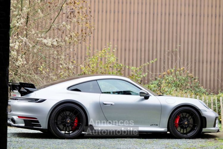 Porsche 992 Carrera GTS PDK TECHART Kit - 2023 - <small></small> 179.000 € <small>TTC</small> - #7