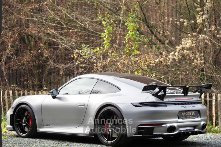 Porsche 992 Carrera GTS PDK TECHART Kit - 2023 - <small></small> 179.000 € <small>TTC</small> - #8