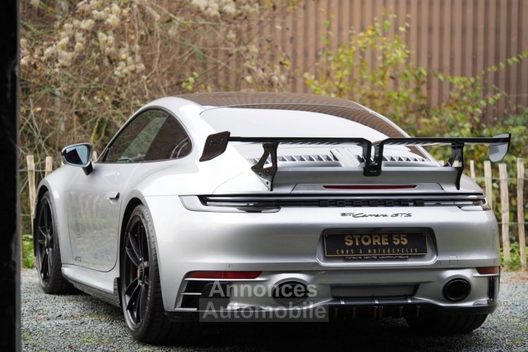 Porsche 992 Carrera GTS PDK TECHART Kit - 2023 - <small></small> 179.000 € <small>TTC</small> - #9