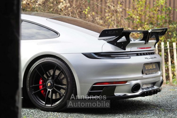 Porsche 992 Carrera GTS PDK TECHART Kit - 2023 - <small></small> 179.000 € <small>TTC</small> - #10