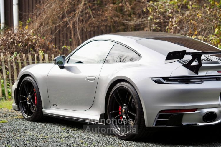 Porsche 992 Carrera GTS PDK TECHART Kit - 2023 - <small></small> 179.000 € <small>TTC</small> - #11