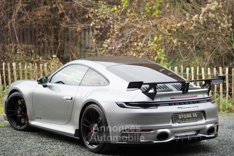 Porsche 992 Carrera GTS PDK TECHART Kit - 2023 - <small></small> 179.000 € <small>TTC</small> - #13