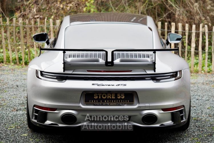 Porsche 992 Carrera GTS PDK TECHART Kit - 2023 - <small></small> 179.000 € <small>TTC</small> - #59