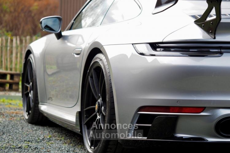 Porsche 992 Carrera GTS PDK TECHART Kit - 2023 - <small></small> 179.000 € <small>TTC</small> - #66