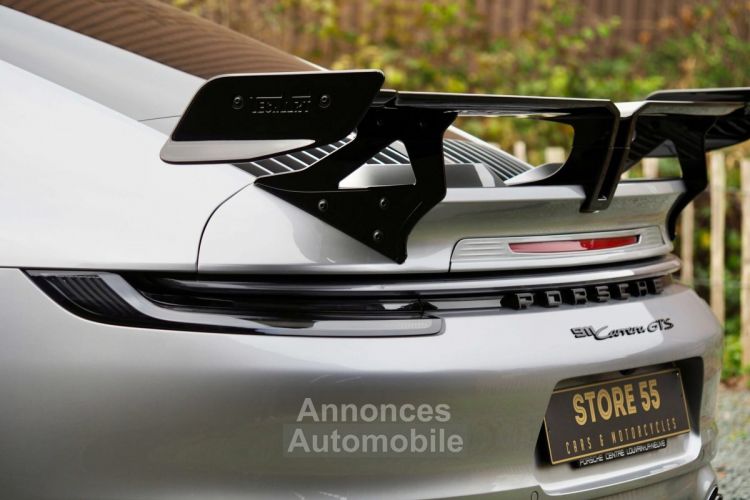 Porsche 992 Carrera GTS PDK TECHART Kit - 2023 - <small></small> 179.000 € <small>TTC</small> - #67