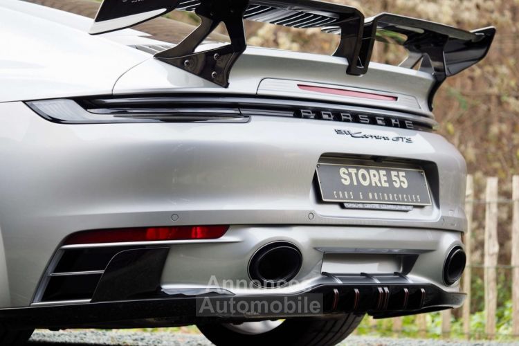 Porsche 992 Carrera GTS PDK TECHART Kit - 2023 - <small></small> 179.000 € <small>TTC</small> - #69