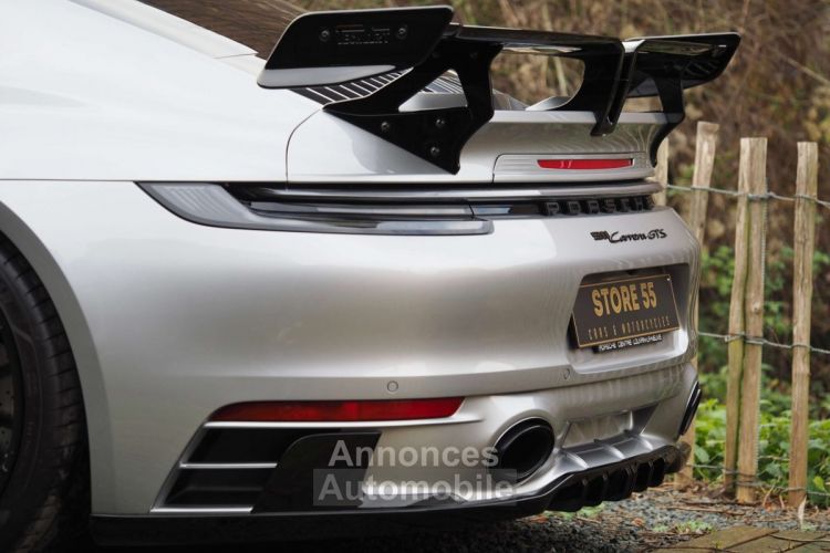 Porsche 992 Carrera GTS PDK TECHART Kit - 2023 - <small></small> 179.000 € <small>TTC</small> - #72