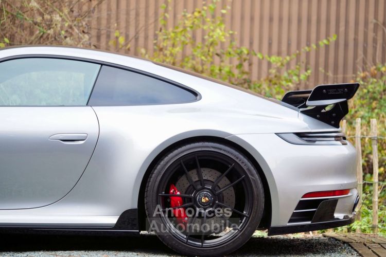 Porsche 992 Carrera GTS PDK TECHART Kit - 2023 - <small></small> 179.000 € <small>TTC</small> - #84