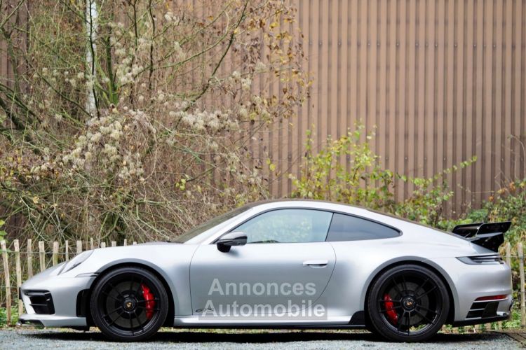 Porsche 992 Carrera GTS PDK TECHART Kit - 2023 - <small></small> 179.000 € <small>TTC</small> - #85