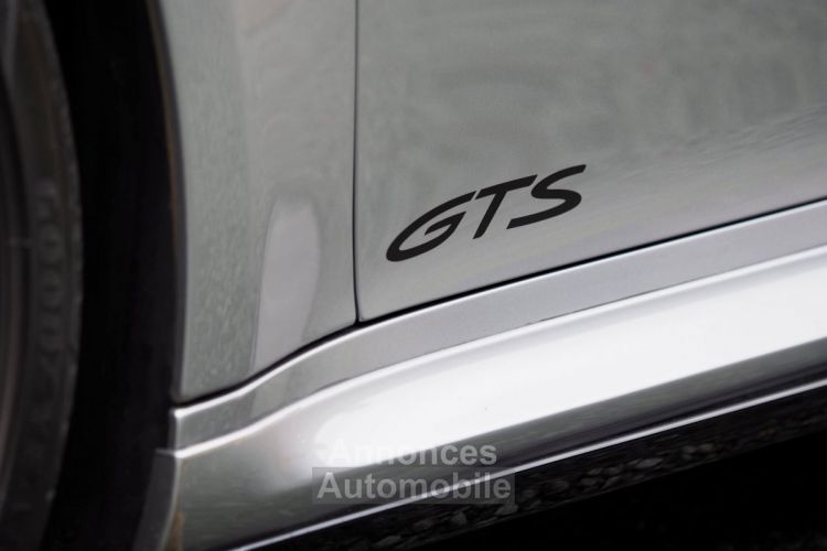 Porsche 992 Carrera GTS PDK TECHART Kit - 2023 - <small></small> 179.000 € <small>TTC</small> - #87