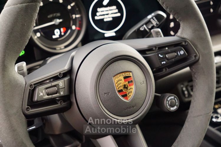 Porsche 992 Carrera GTS / Porsche approved - <small></small> 155.500 € <small></small> - #10
