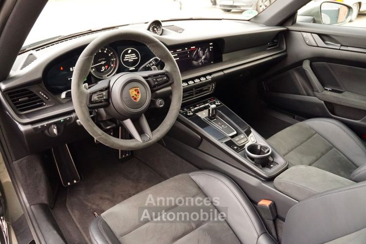 Porsche 992 Carrera GTS / Porsche approved - <small></small> 155.500 € <small></small> - #8