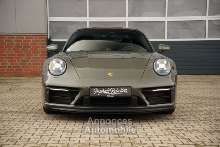 Porsche 992 Carrera GTS / Porsche approved - <small></small> 155.500 € <small></small> - #4