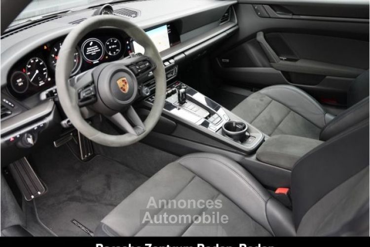 Porsche 992 Carrera GTS / Toit ouvrant / Bose / Porsche approved - <small></small> 152.900 € <small></small> - #10