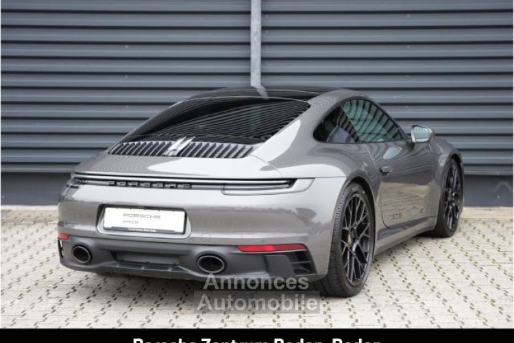 Porsche 992 Carrera GTS / Toit ouvrant / Bose / Porsche approved - <small></small> 152.900 € <small></small> - #4