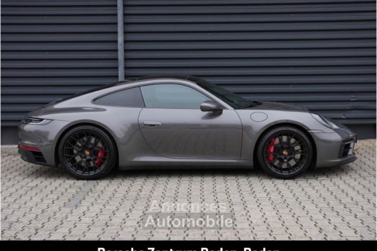 Porsche 992 Carrera GTS / Toit ouvrant / Bose / Porsche approved - <small></small> 152.900 € <small></small> - #5