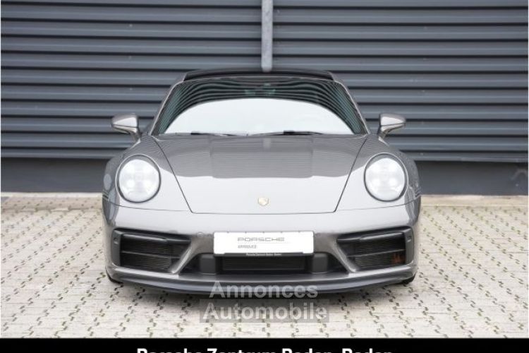 Porsche 992 Carrera GTS / Toit ouvrant / Bose / Porsche approved - <small></small> 152.900 € <small></small> - #2