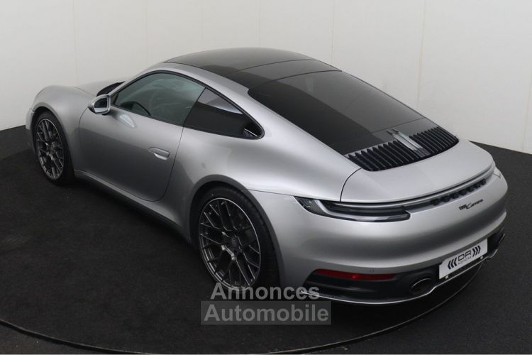 Porsche 992 CARRERA - NAVI SPORTUITLAAT PANO - <small></small> 99.995 € <small>TTC</small> - #3