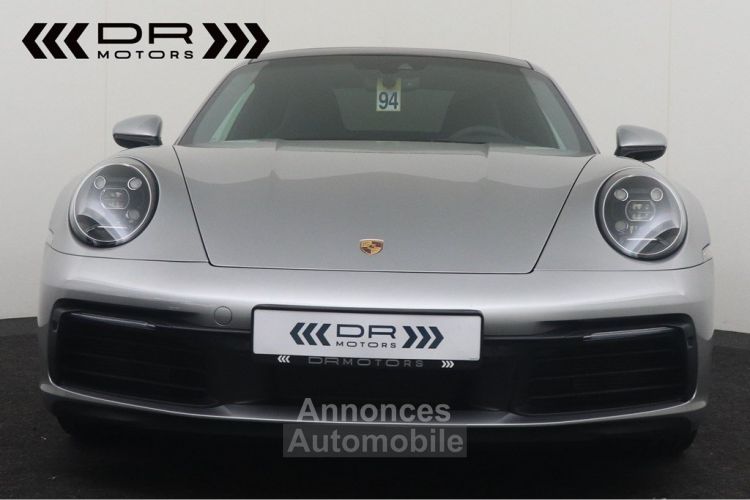 Porsche 992 CARRERA - NAVI SPORTUITLAAT PANO - <small></small> 99.995 € <small>TTC</small> - #4