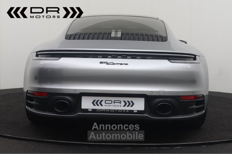 Porsche 992 CARRERA - NAVI SPORTUITLAAT PANO - <small></small> 99.995 € <small>TTC</small> - #5