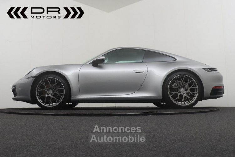 Porsche 992 CARRERA - NAVI SPORTUITLAAT PANO - <small></small> 99.995 € <small>TTC</small> - #6