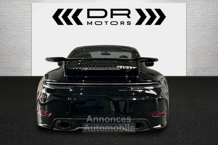 Porsche 992 CARRERA PDK FACELIFT - AEROKIT PANODAK BOSE - <small></small> 158.995 € <small>TTC</small> - #4