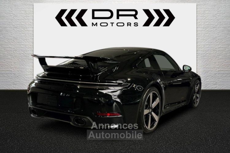 Porsche 992 CARRERA PDK FACELIFT - AEROKIT PANODAK BOSE - <small></small> 158.995 € <small>TTC</small> - #5