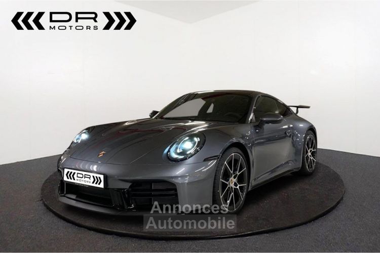 Porsche 992 CARRERA PDK FACELIFT - AEROKIT PANODAK BOSE - <small></small> 154.995 € <small>TTC</small> - #1