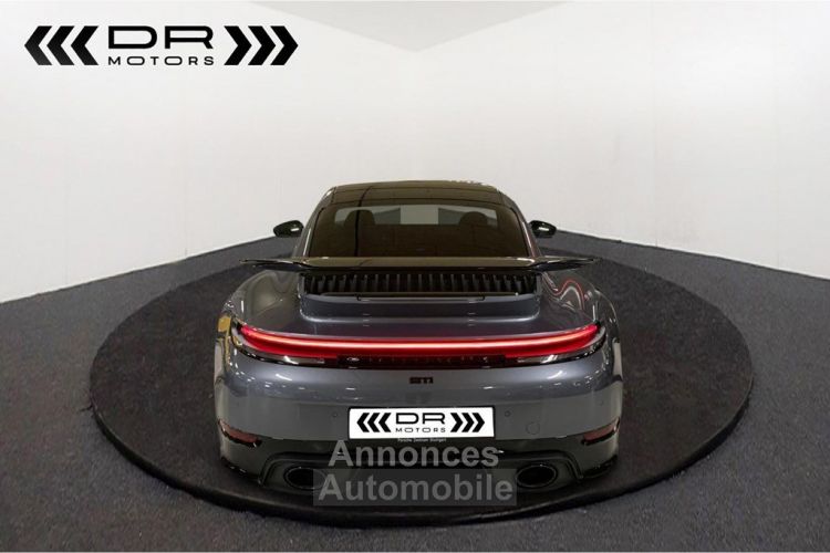 Porsche 992 CARRERA PDK FACELIFT - AEROKIT PANODAK BOSE - <small></small> 154.995 € <small>TTC</small> - #2