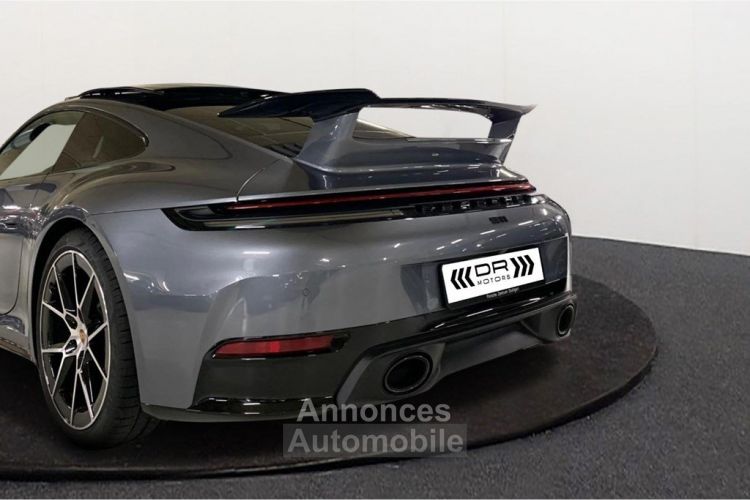 Porsche 992 CARRERA PDK FACELIFT - AEROKIT PANODAK BOSE - <small></small> 154.995 € <small>TTC</small> - #3