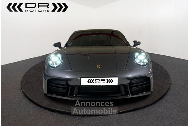 Porsche 992 CARRERA PDK FACELIFT - AEROKIT PANODAK BOSE - <small></small> 154.995 € <small>TTC</small> - #4