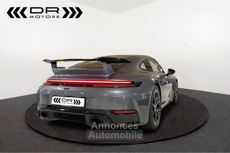 Porsche 992 CARRERA PDK FACELIFT - AEROKIT PANODAK BOSE - <small></small> 154.995 € <small>TTC</small> - #6