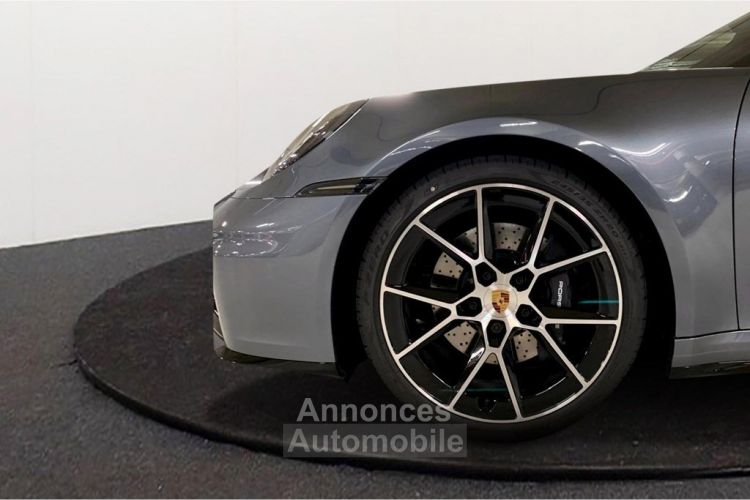 Porsche 992 CARRERA PDK FACELIFT - AEROKIT PANODAK BOSE - <small></small> 154.995 € <small>TTC</small> - #8