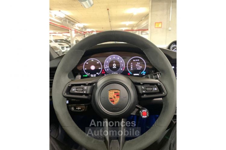 Porsche 992 CARRERA PDK FACELIFT - AEROKIT PANODAK BOSE - <small></small> 154.995 € <small>TTC</small> - #15