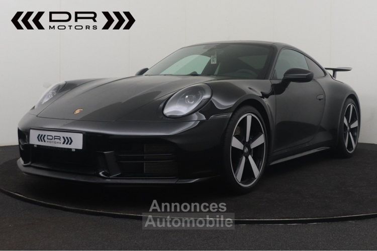 Porsche 992 CARRERA PDK FACELIFT - AEROKIT PANODAK BOSE - <small></small> 154.895 € <small>TTC</small> - #1