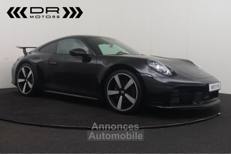 Porsche 992 CARRERA PDK FACELIFT - AEROKIT PANODAK BOSE - <small></small> 154.895 € <small>TTC</small> - #2