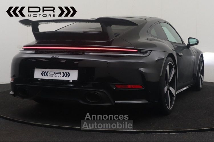 Porsche 992 CARRERA PDK FACELIFT - AEROKIT PANODAK BOSE - <small></small> 154.895 € <small>TTC</small> - #5