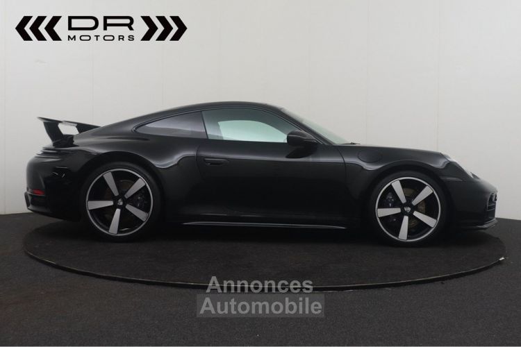 Porsche 992 CARRERA PDK FACELIFT - AEROKIT PANODAK BOSE - <small></small> 154.895 € <small>TTC</small> - #6