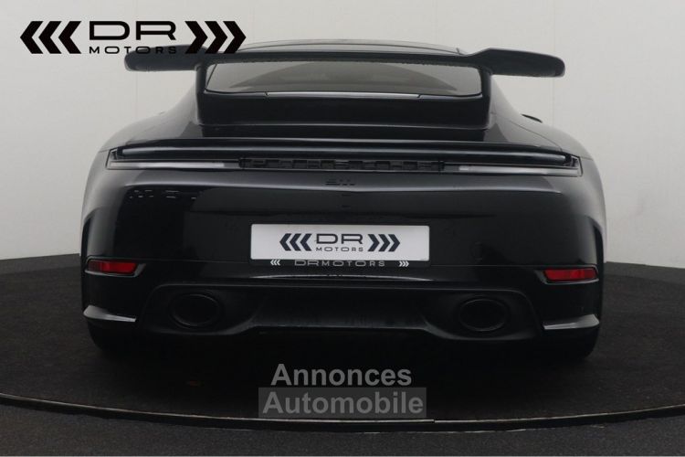 Porsche 992 CARRERA PDK FACELIFT - AEROKIT PANODAK BOSE - <small></small> 154.895 € <small>TTC</small> - #8