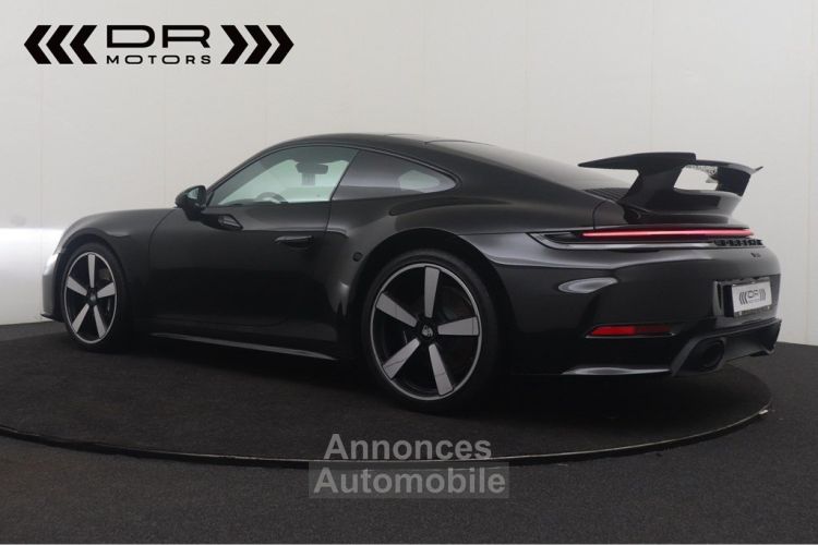 Porsche 992 CARRERA PDK FACELIFT - AEROKIT PANODAK BOSE - <small></small> 154.895 € <small>TTC</small> - #9