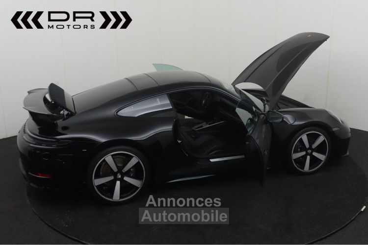 Porsche 992 CARRERA PDK FACELIFT - AEROKIT PANODAK BOSE - <small></small> 154.895 € <small>TTC</small> - #10