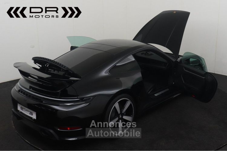 Porsche 992 CARRERA PDK FACELIFT - AEROKIT PANODAK BOSE - <small></small> 154.895 € <small>TTC</small> - #11