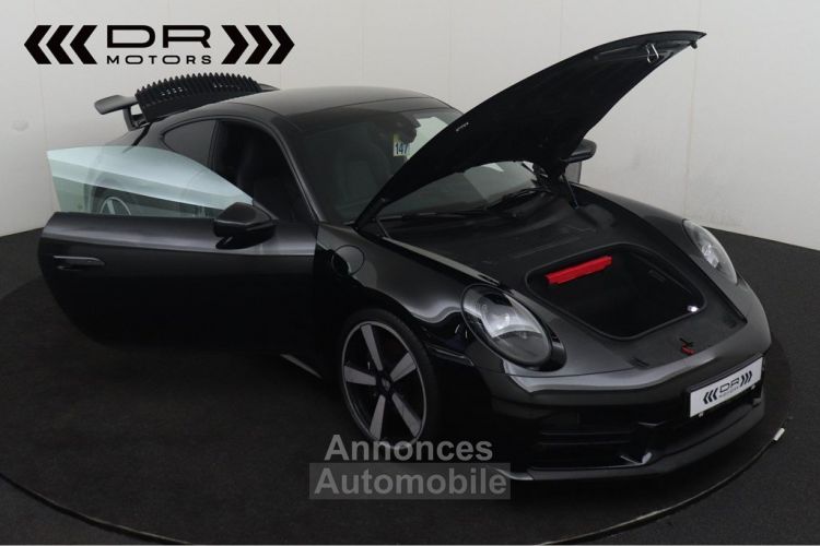 Porsche 992 CARRERA PDK FACELIFT - AEROKIT PANODAK BOSE - <small></small> 154.895 € <small>TTC</small> - #12