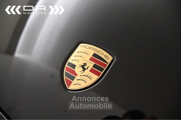 Porsche 992 CARRERA PDK FACELIFT - AEROKIT PANODAK BOSE - <small></small> 154.895 € <small>TTC</small> - #53