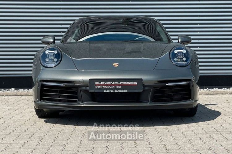 Porsche 992 Carrera Porsche Approved 04/2024 équipement premium - <small></small> 126.500 € <small>TTC</small> - #3