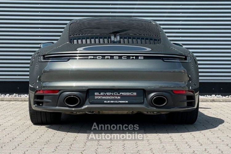Porsche 992 Carrera Porsche Approved 04/2024 équipement premium - <small></small> 126.500 € <small>TTC</small> - #5