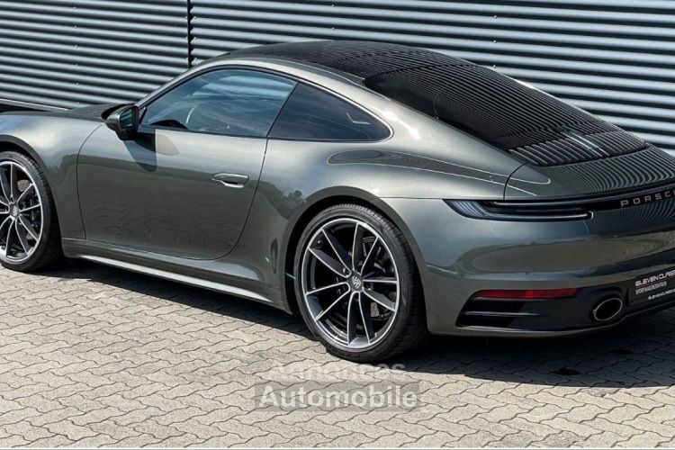 Porsche 992 Carrera Porsche Approved 04/2024 équipement premium - <small></small> 126.500 € <small>TTC</small> - #6